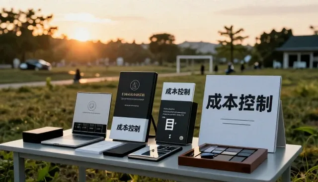 机械设备非标定制的使用与维护关键要点