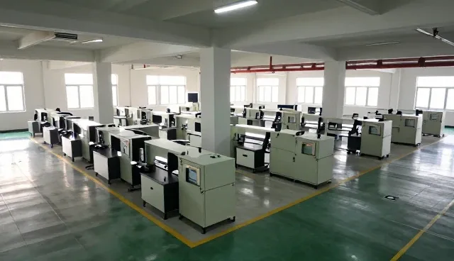 非标定制设备选型中的关键考量因素