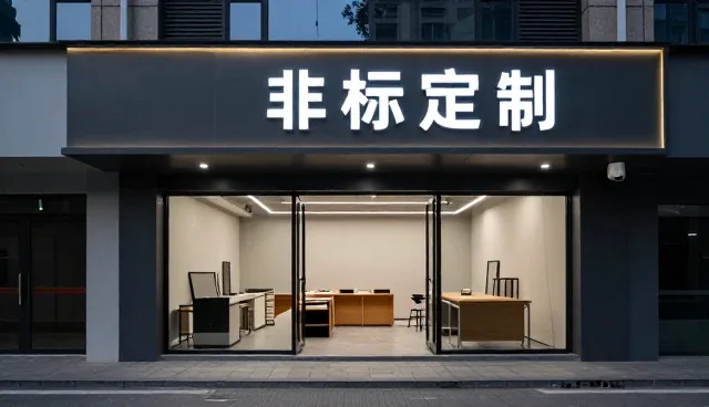 非标定制机械设备选型中的关键考量因素
