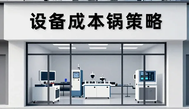 设备租赁使用中的成本控制策略与维护建议