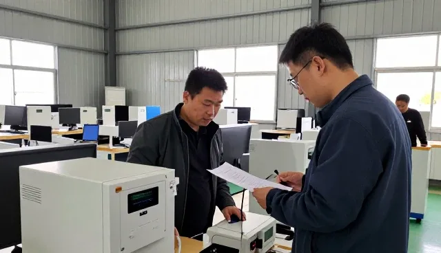 实验室环境中的非标定制应用趋势分析